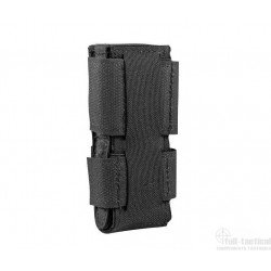 TT SGL PI Mag Pouch MCL Noir