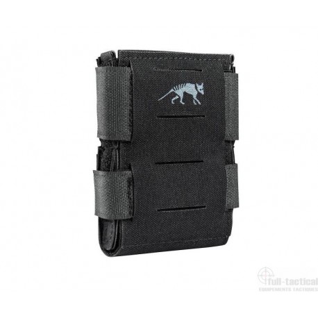 TT SGL Mag Pouch MCL LP Noir 