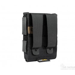 TT SGL Mag Pouch MCL LP Noir 