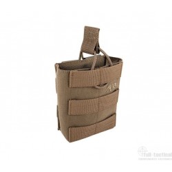 TT SGL Mag Pouch BEL HK417 MKII Coyote Brown 