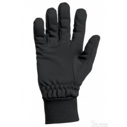 Gants Thermo Performer niveau 3 noir TOE