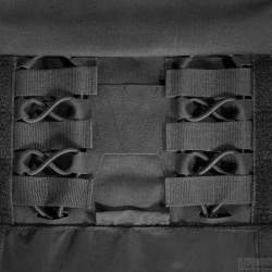 TT PLATE CARRIER MKIV Noir