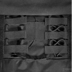 TT PLATE CARRIER MKIV Noir