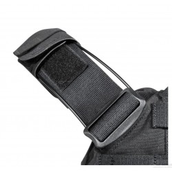 TT PLATE CARRIER MKIV Noir