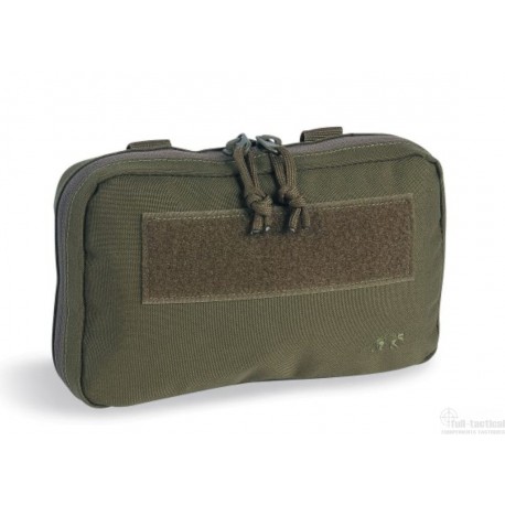 TT Leader Admin Pouch Olive