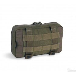 TT Leader Admin Pouch Olive