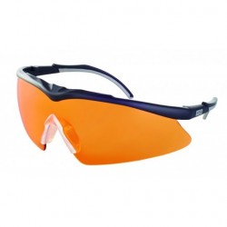 Lunettes balistiques TECTOR orange