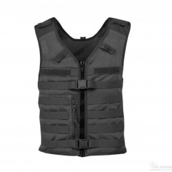 TT VEST BASE PLUS MKII Noir