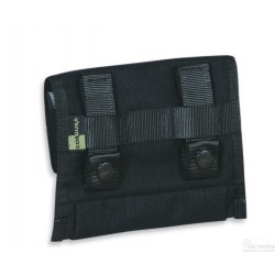 TT MIL POUCH UTILITY Noir 