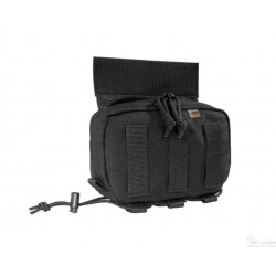 TT TAC POUCH 12 Noir