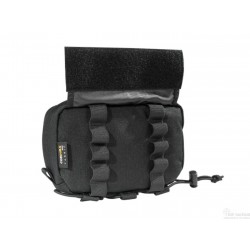 TT TAC POUCH 12 Noir