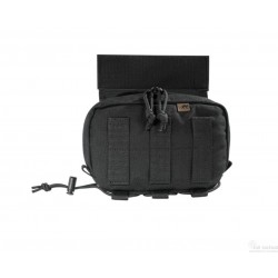 TT TAC POUCH 12 Noir