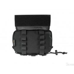 TT TAC POUCH 12 Noir