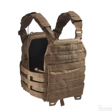 TT PLATE CARRIER MKIV Coyote Brown