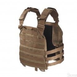 TT PLATE CARRIER MKIV Coyote Brown