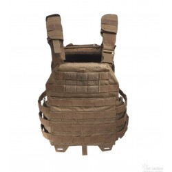 TT PLATE CARRIER MKIV Coyote Brown