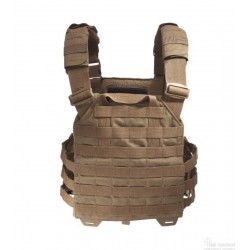 TT PLATE CARRIER MKIV Coyote Brown