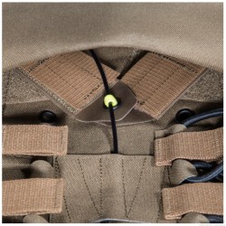 TT PLATE CARRIER MKIV Coyote Brown