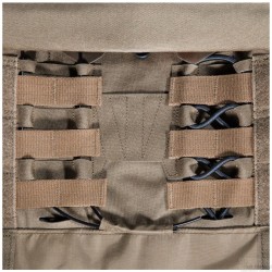 TT PLATE CARRIER MKIV Coyote Brown