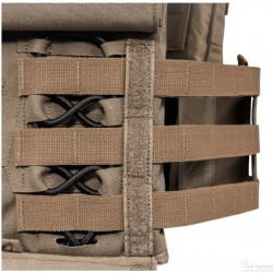 TT PLATE CARRIER MKIV Coyote Brown