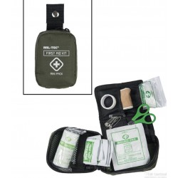 FIRST AID MINI PACK 