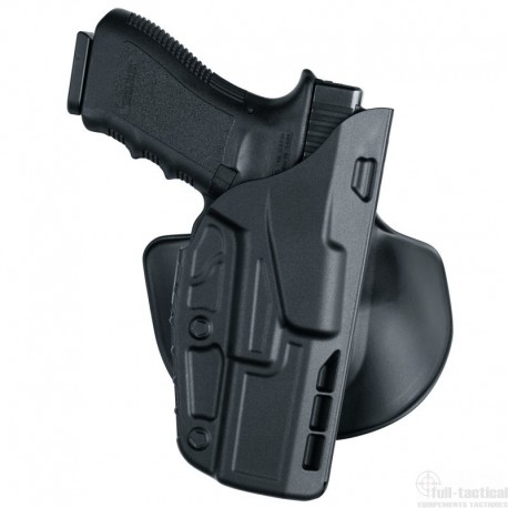 SAFARILAND HOLSTER 7378 DROITIER GLOCK