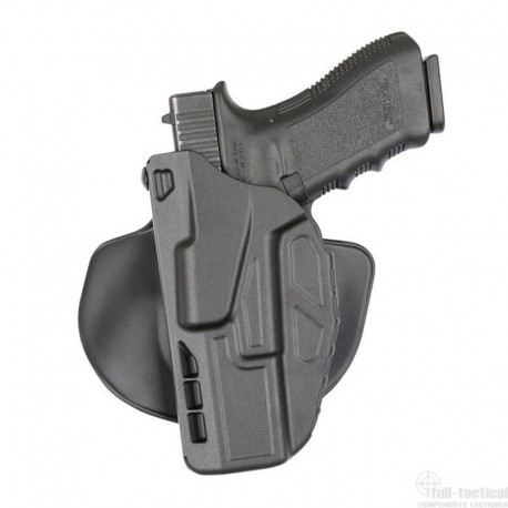 HOLSTER SAFARILAND 7378 GAUCHER GLOCK