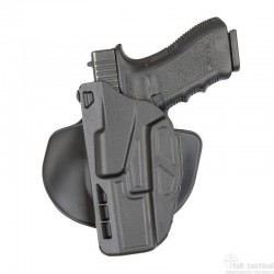 HOLSTER SAFARILAND 7378 GAUCHER SMITH M&P9