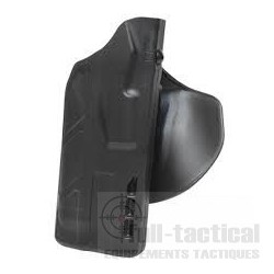 HOLSTER SAFARILAND 7378 DROITIER GLOCK + LIGHT