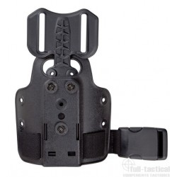 SAFARILAND PLAQUE DE HANCHE 6004-25