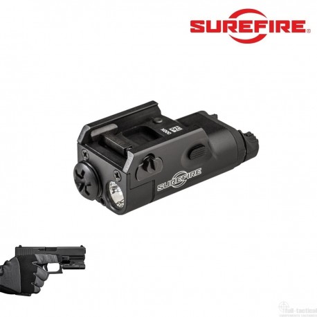 SUREFIRE X1C 300 LUM