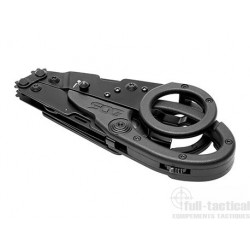 SOG PARASHEARS NOIR