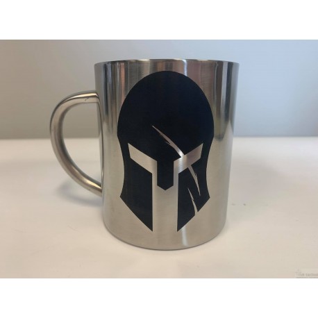 MUG ISO SPARTAN