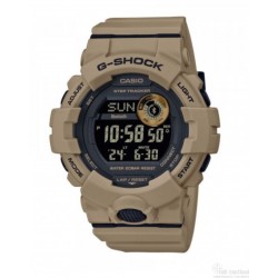 Montre G-Shock G-Squad GBD-800UC tan