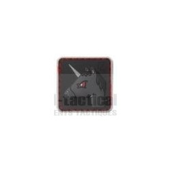 Patch Gomme Licorne