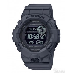 Montre G-Shock G-Squad GBD-800UC gris