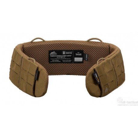 COMPETITION Modular Belt Sleeve® Helikon-Tex Coyote
