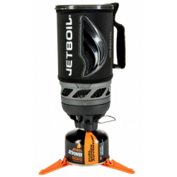 JETBOIL FLASH CARBON 1L