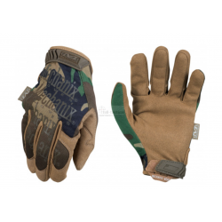 Gants Mechanix Original Cam CE