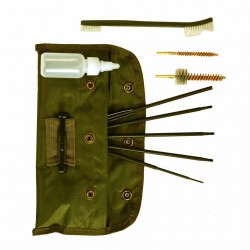 Kit de nettoyage 5.56