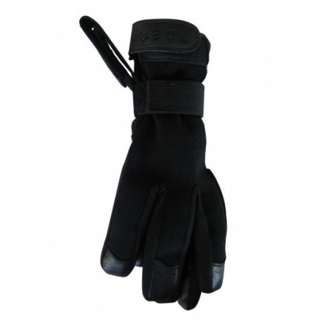 Porte gants Radar 4086-3451 noir / Équipement police et sécurité