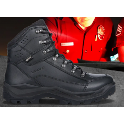 RENEGADE GTX MID NOIR