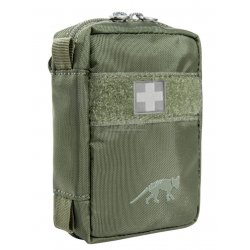 TT First Aid Mini Olive