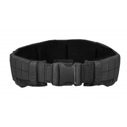 TT Warrior Belt MK IV Noir