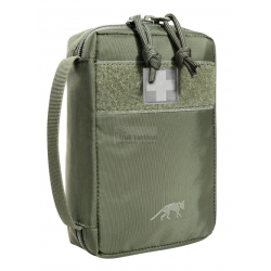 TT First Aid Basic Olive