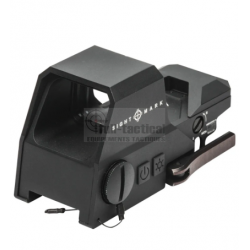 Ultra Shot R-Spec Reflex Sight