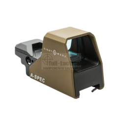 Ultra Shot A-Spec Reflex Sight