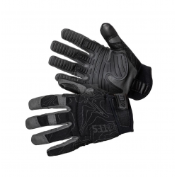 Gants ROPE K9 5.11 Noir