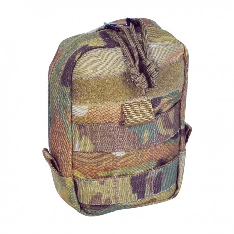 TT Tac Pouch 1 Multi-cam