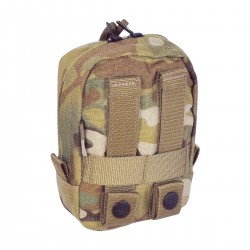 TT Tac Pouch 1 Multi-cam